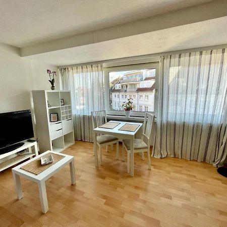 Nice And Comfortable, Centrally Located Apartment Rheinfelden  Exterior foto