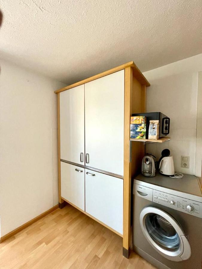Nice And Comfortable, Centrally Located Apartment Rheinfelden  Exterior foto