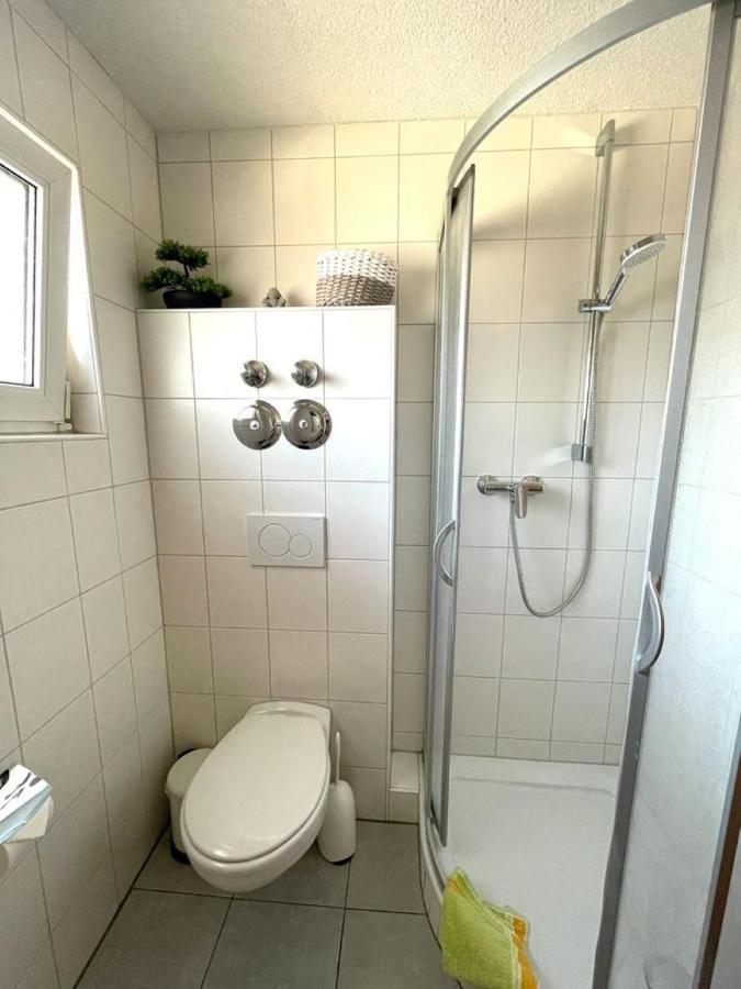Nice And Comfortable, Centrally Located Apartment Rheinfelden  Exterior foto